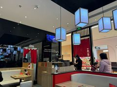 -一風堂拉面(深圳湾万象城店)