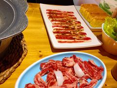 -丁荣华炸串(托乐嘉店)