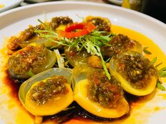 -范家小馆·烤鸭新京菜(金融街店)