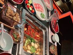-大隐·成都火锅Bistro(合生麒麟新天地店)