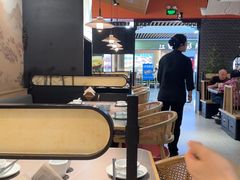 -晓淮山·扬州早茶·淮扬菜(龙阳广场店)