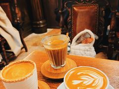 -UID Café(南门店)