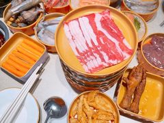 -海底捞大排档火锅(打浦路店)