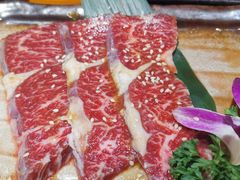 -丸藏和牛烧肉专门店(园区师惠坊店)