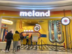 -meland(成都金牛凯德广场店)
