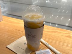 -喜茶(佛山岭南站店)