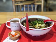 -面春山·传统老卤面(天隆寺店)