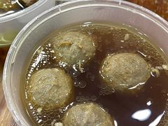 -好成财牛排馆(涂门街总店)