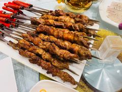 -阿布都新疆音乐美食城(长湖路店)