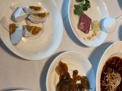 -扬州万怡酒店-中餐厅(文昌中路店)