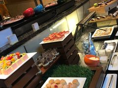 -威斯汀舞台餐厅