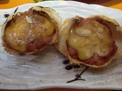 芝士蟹宝-银子铁板烧料理自助餐(人民广场店)