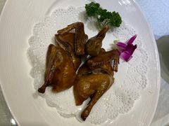 -骏莱海鲜鱼港(五角场店)