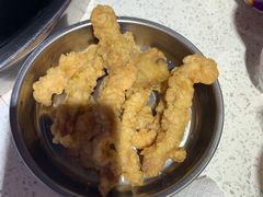 香脆酥肉-钢管厂五区小郡肝火锅串串香(总店)