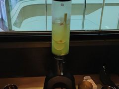 -吞鱼兽麻辣烤鱼(万达店)