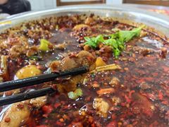 -温江公平红烧兔(总店)