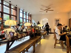 -银米·云南传统过桥米线(双廊黑金冠店)