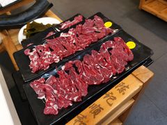 -陈记顺和牛肉火锅(岗顶店)