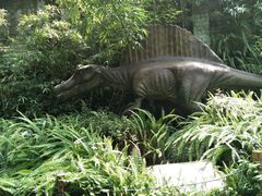 -重庆动物园·东二门售票处