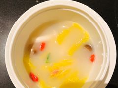 -北京王府井希尔顿酒店·秦唐中餐厅Chynna