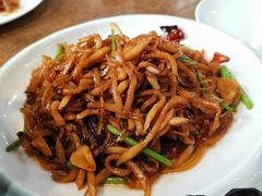 -双合园·海鲜水饺青岛菜(万佳广场店)