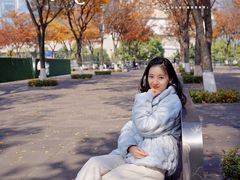 -重庆市江北嘴中央商务区中央公园