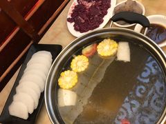 -陈记顺和潮汕牛肉火锅(韩江路店)