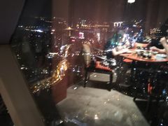 -镇江苏宁万豪酒店-苏筵中餐厅