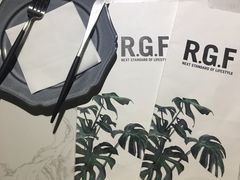 -RGF(巨鹿路店)
