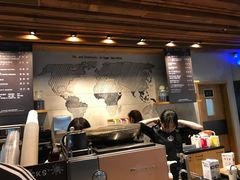 -星巴克(北京三里屯SOHO一店)