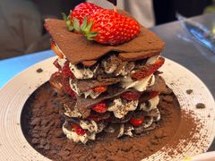 -W COLLECTIVE  DESSERT SHOP