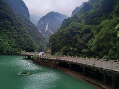 -神龙峡风景区