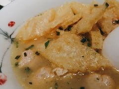 -東城故事·尋找姆媽的味道(玉兰路店)