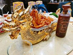 -白家大院·王府宫廷菜(苏州街店)