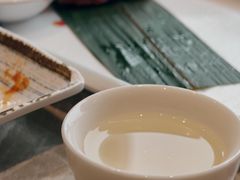 -靓点中式茶点(御海城店)