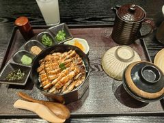 -玄白·炭烤活鳗(上海首店)