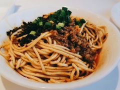 燃面-川香楼酒家