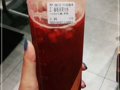 -CoCo都可(北苑K酷店)