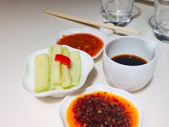-唐茶苑(Soho)