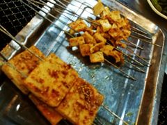 -迎燕阁烤羊腿(二环南路店)