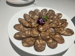 -鑫悦诚府·新鲁菜·餐厅(趵突泉店)