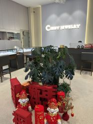 点击看大图 -Cindy Jewelry·钻戒·彩色宝石