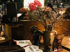 大堂-杂咖zacup(领展中心城店)
