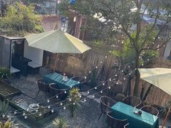 -云里小坐·小院里·团建·宴请·下午茶(三圣乡店)