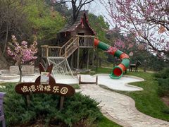 -云峰山自然风景区