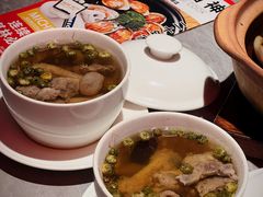 -啫神·广州地标美食(北京路店)