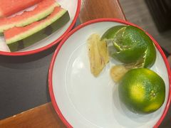 -京元盛铜锅涮肉(上海总店)