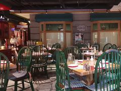 -通海俄式烧烤·俄罗斯大串(爱建店)