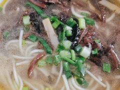 -大石人家鱿鱼面馆(大石西路总店)