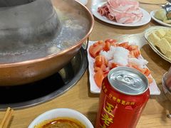 -元盛居(生态大街店)